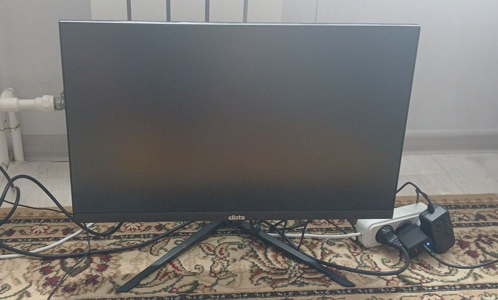 Продам игровой  компьютер комплект