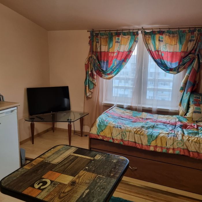 Дава се под наем  в София, Люлин 4 - 35 кв.м за 255 € - Снимка #7