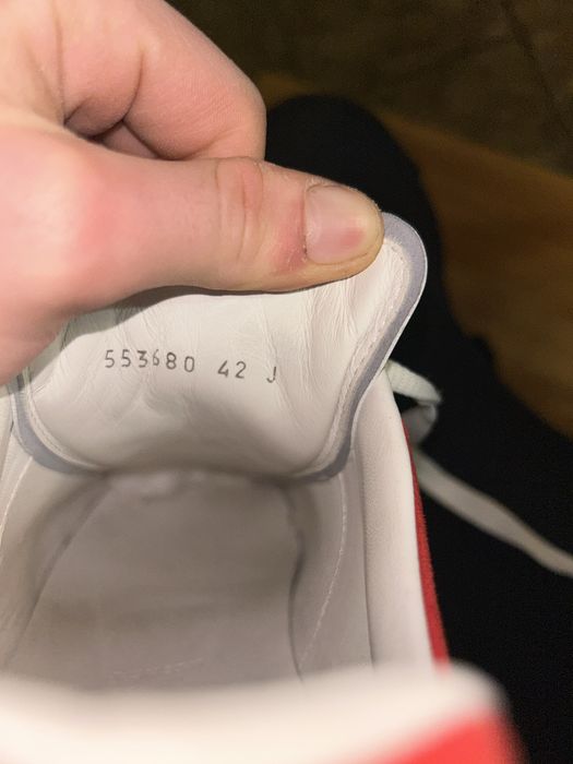 Alexander mcqueen oversized