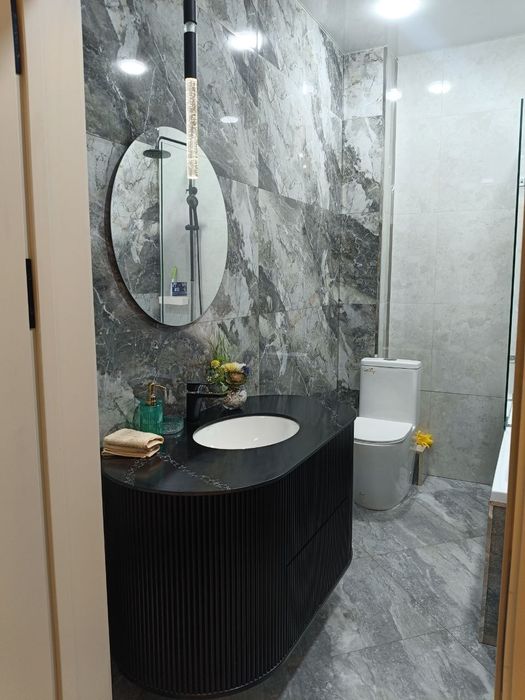 Без Риэлтора!  Сдаётся комфортная квартира со всеми условиями жилья.