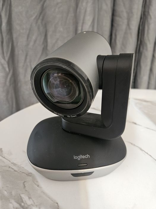 Camera Logitech PTZ pro 2