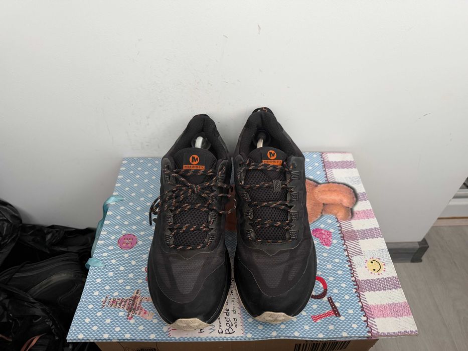 Merrell Moab Speed GORE TEX''оригинални туристически обувки 45.5 номер