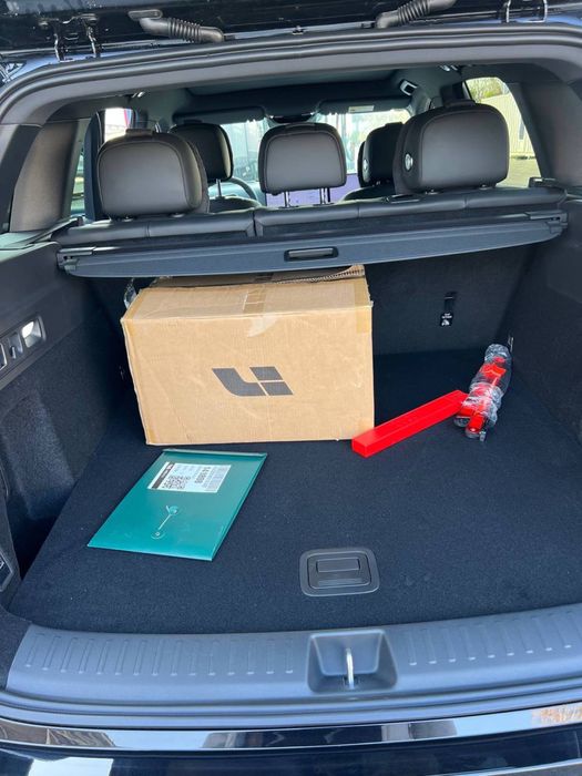 Li6 MAX Restayling 2025 yil