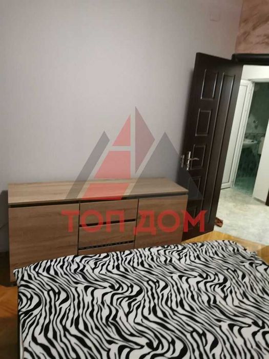 Дава се под наем Двустаен апартамент в Варна, Колхозен пазар - 60 кв.м за 382.5 € - Снимка #11