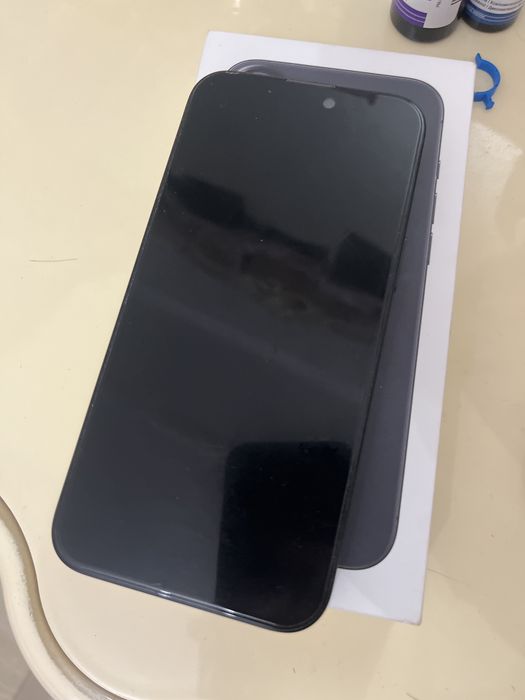 iphone 16plus 128gb