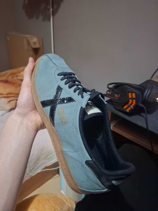 Munich ,,BARRU"REC 56