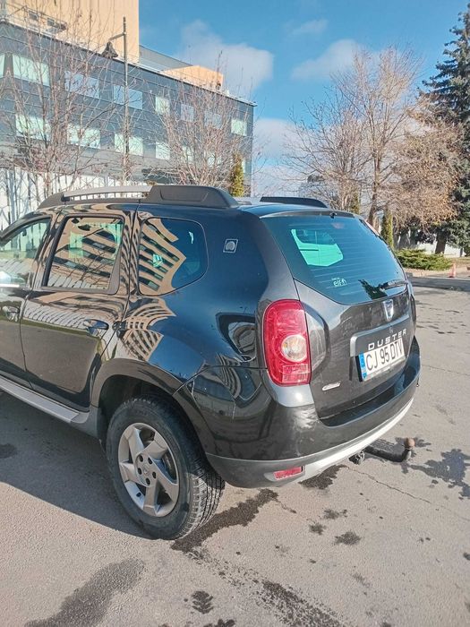 Dacia Duster 2012 1.6 Benzina 4x4 85.000 km ! Stare foarte buna