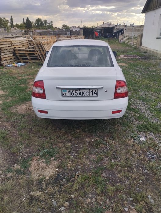 Продам машина Лада