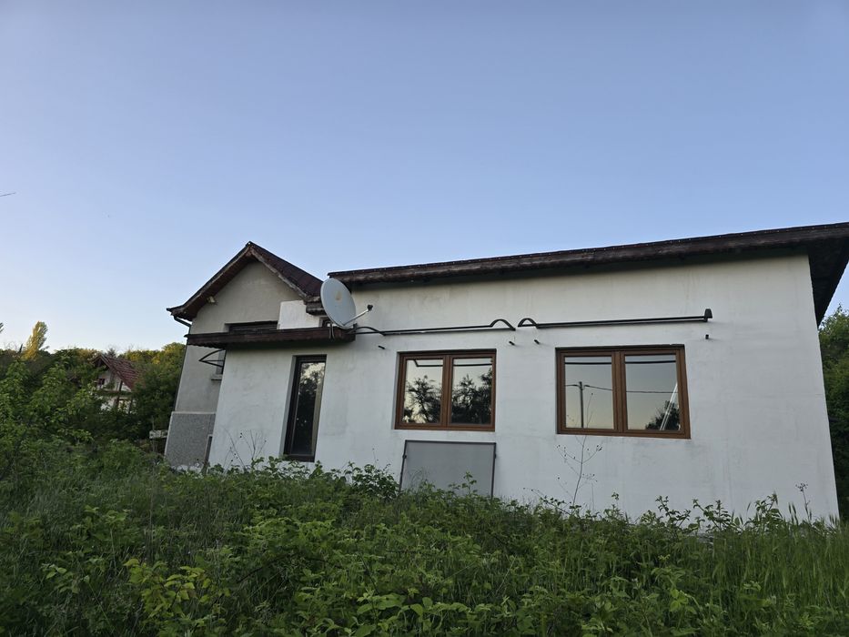 Къща в местност Боровец юг