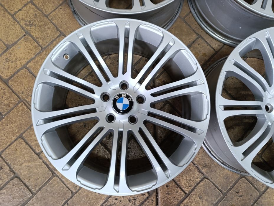 Джанти MAM 5х120 19 цола БМВ,BMW