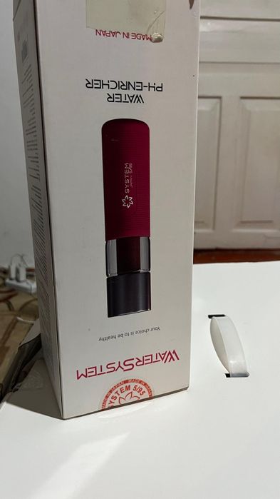 Массажер System Japan