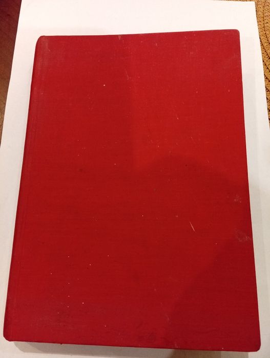 Raritate 1950 – Curs de Farmacie Galenică – Prof. Dr. C. Popescu (IMF