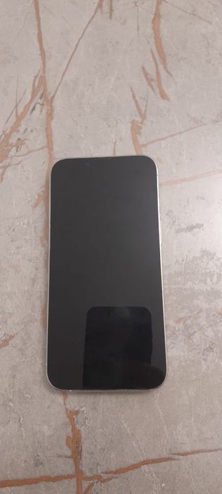 Айфон 13 про белый, обмен