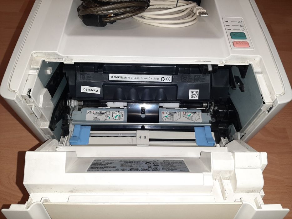 Imprimanta Laserjet HP1160 monocrom