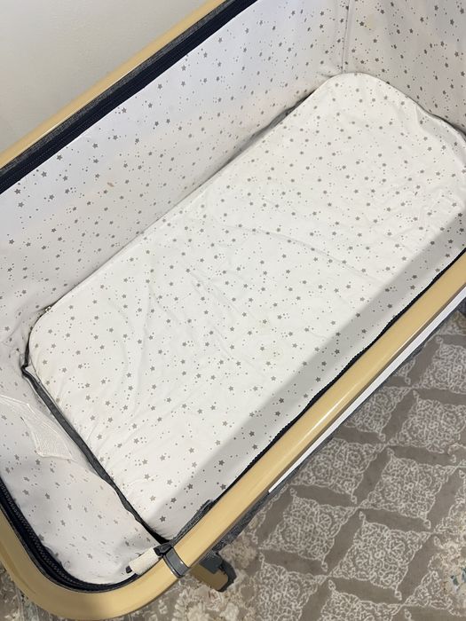 Манеж люлка сатылады