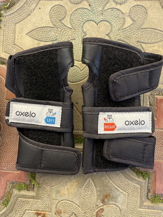 Role Oxelo copii