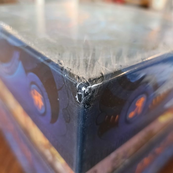 Descent: Legends of the Dark Act1 - Стратегическа настолна игра