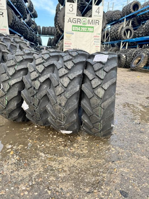 ANVELOPA 10.0/75-15.3 CEAT MPT808 14PR TL  Cauciucuri tractor, Fiat, Case, Fendt, John Deere, New Holland, Massey Ferguson, UTB   Cauciucuri tractor,