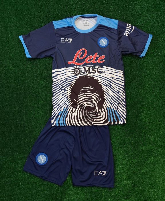 Футболна фланелка тениска Бока Хуниорс Boca Juniors