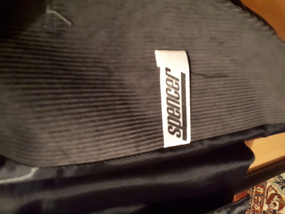 Sacou raiat deosebit