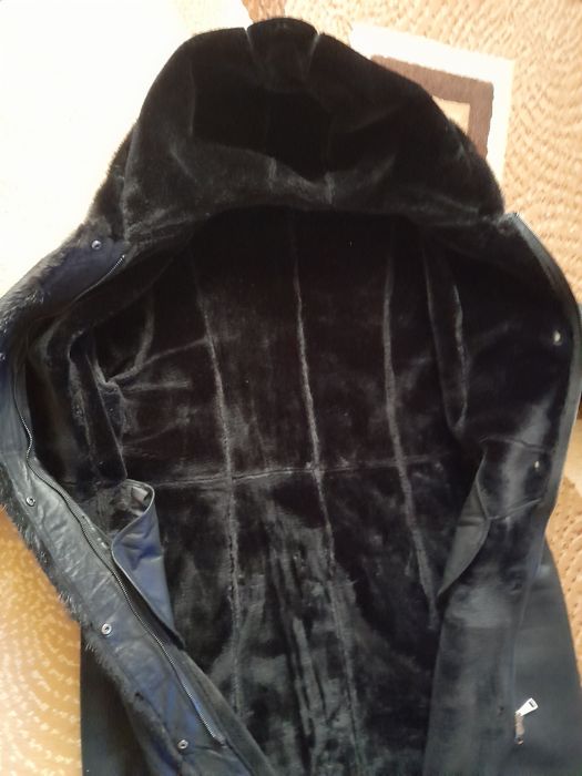 Продам дубленку в идеальном состоянии.