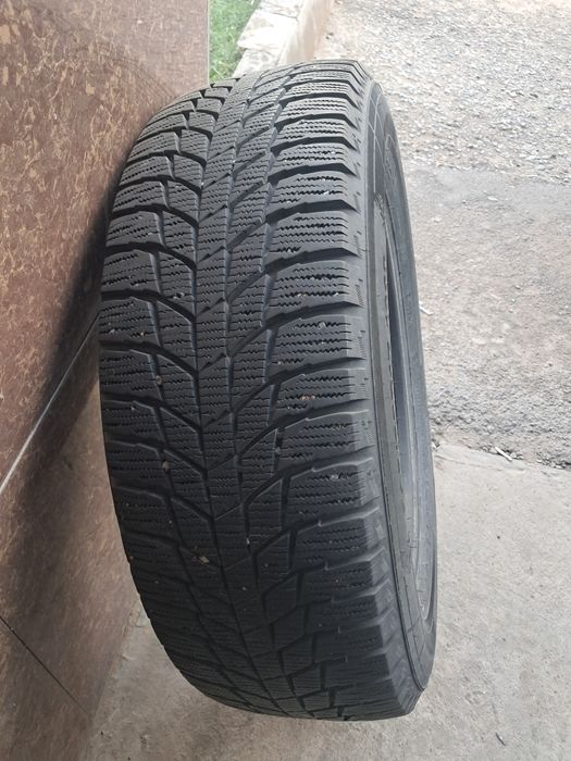 Продам автошины в отличном состояний