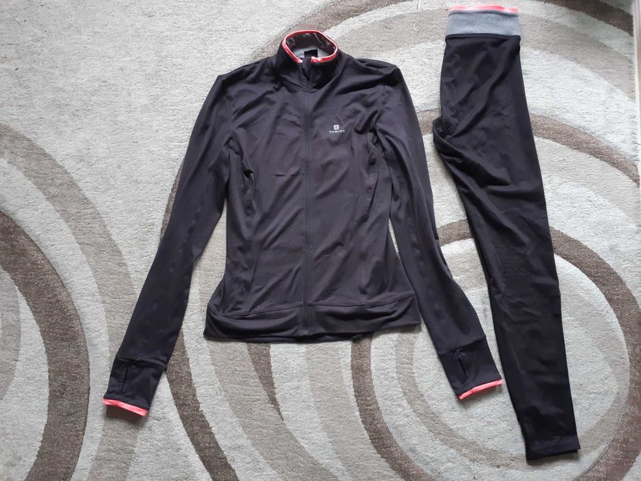 Trening dama sport Domyos S/M