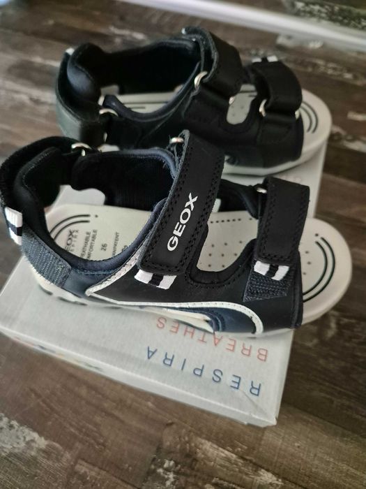 Сандали Geox за момче