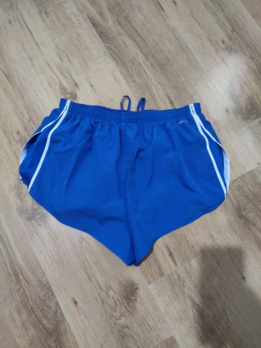 Pantaloni scurți de damă Nike Dri Fit mărimea L