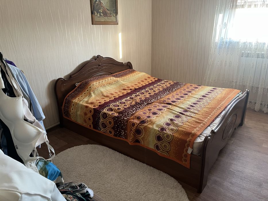 Спальная гарнитура