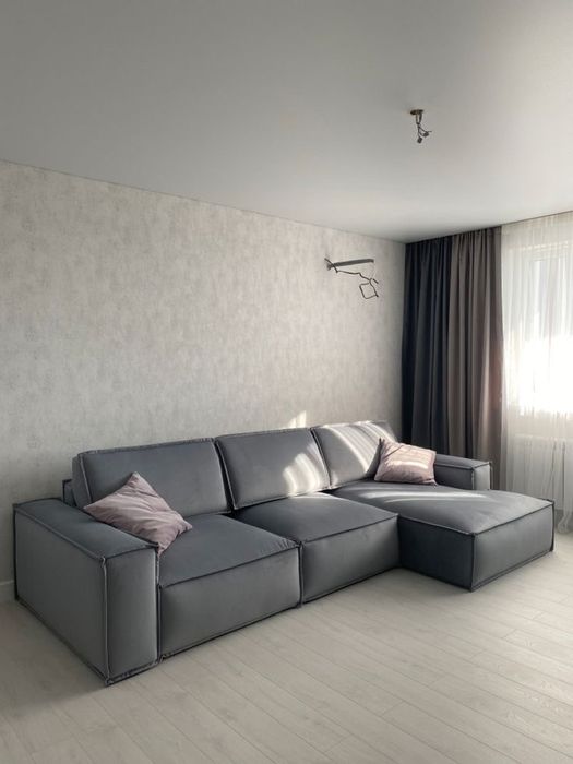 Шторы и Тюль