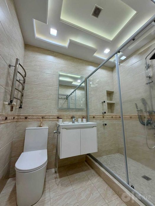 Ц-5 у метро Абдулла Кадыри — 3 комнаты, 114 м²`