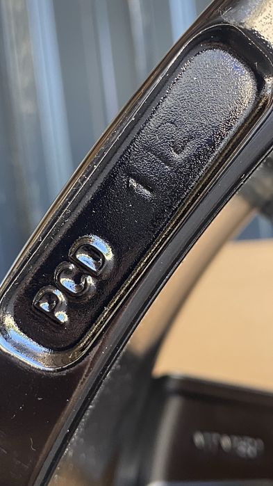 19 цола 5 х 112 BMW , X 3  G 01 , X 4 G 02 , G 20 , G 22 , G 30