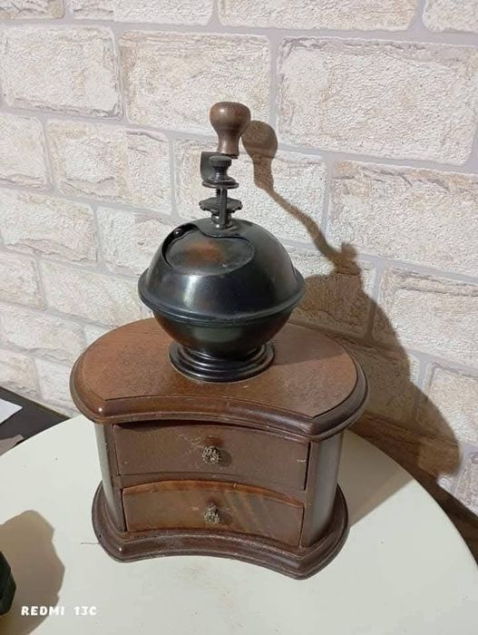 Стара Мелничка за кафе