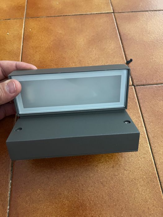 Aplica perete led Polo+ 11,5W 3000k