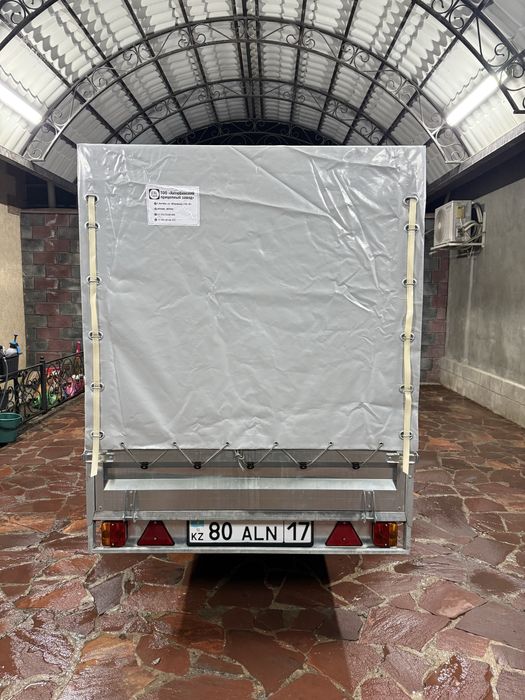 Автоприцеп 2023 г.в.