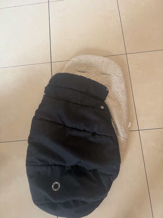 Maxi cosi Adorra 2 детска количка 3 в 1