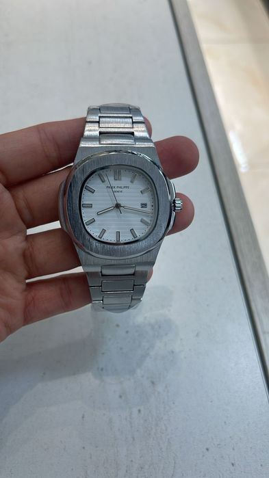 Мужские часы Patek Philippe