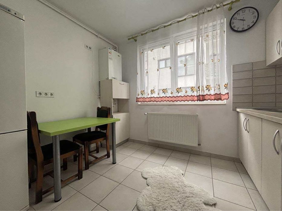 Garsoniera de inchiriat