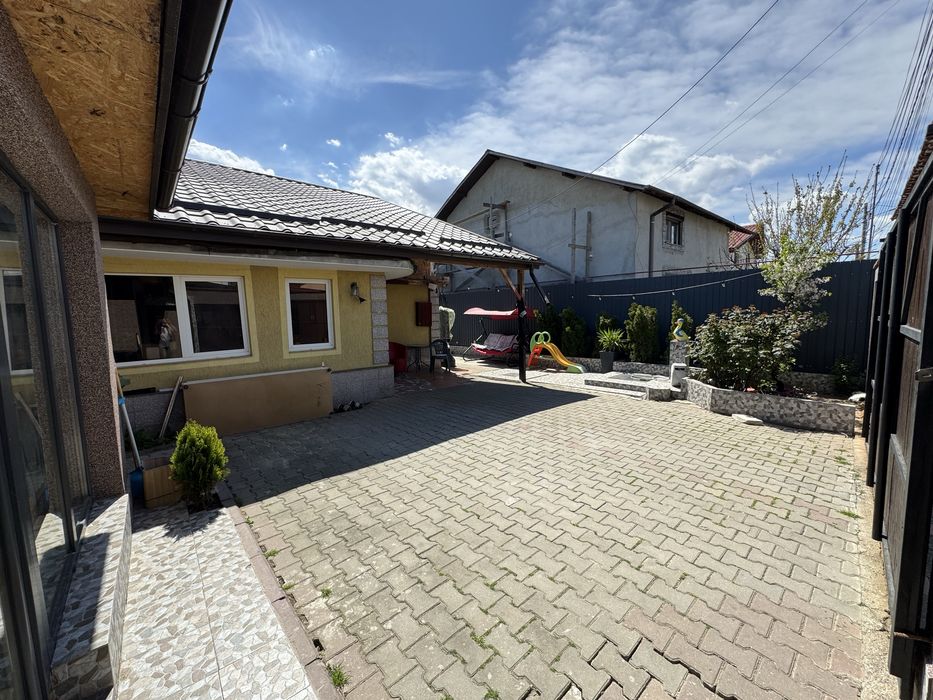 Casa de vanzare Pantelimon