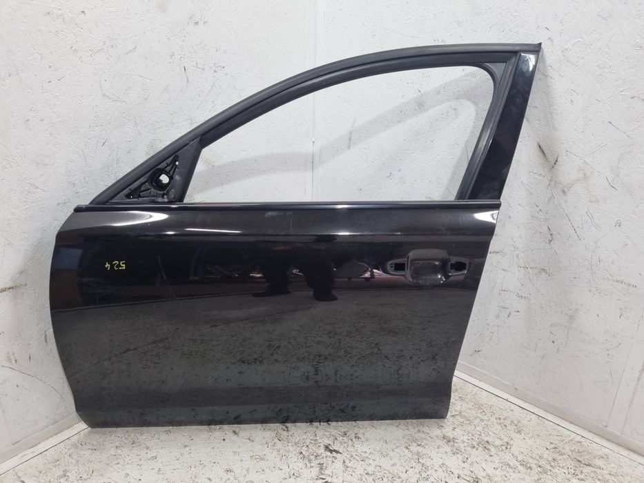 Usa stanga fata AUDI A6 (4G2, C7) S-line [Fabr 2012-2017] LY8X