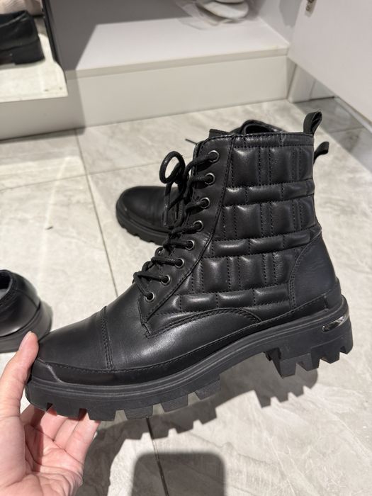 Ботинки Aldo (Турция)