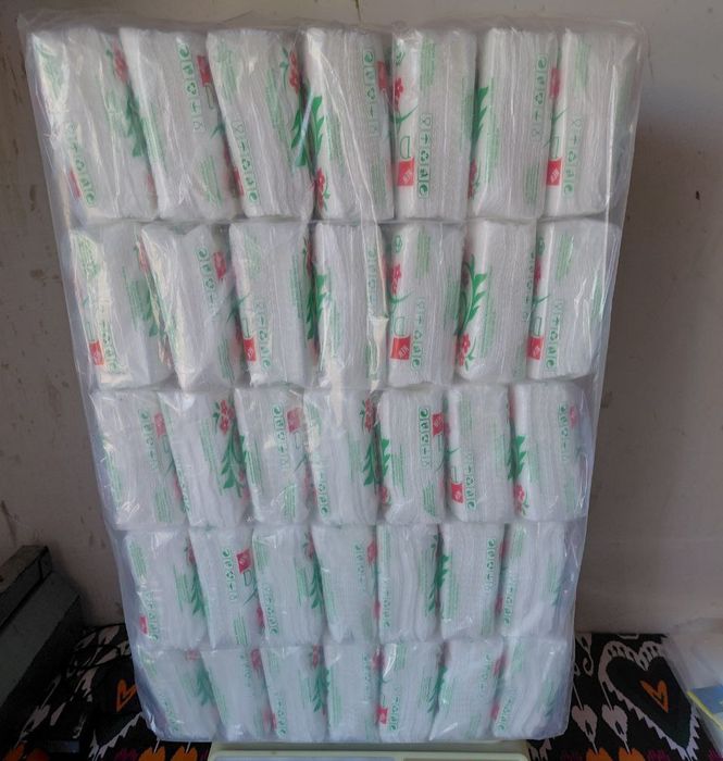 Quruq SALFTKA sifatli, tanlovda adashmang