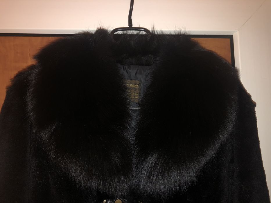 Haina blana neagra 40