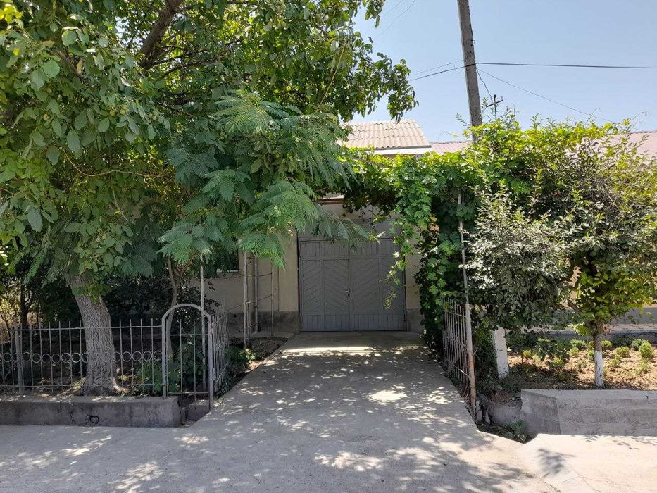 Продаётся участок 5,3 соток Кибрай, Аргин, ул. ген.Шералиева