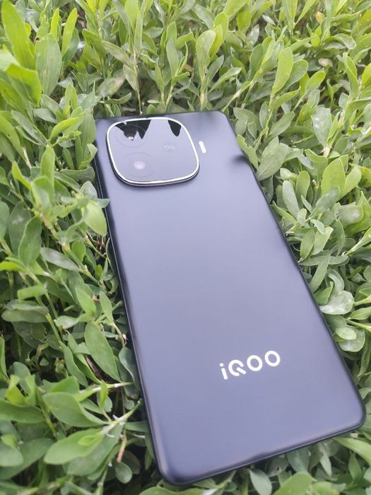 Продам iqoo z9 turbo