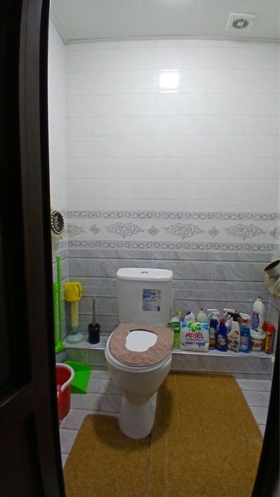 Сдаётся аренду квартира на долгосрочную двухконтурный газовый котёл