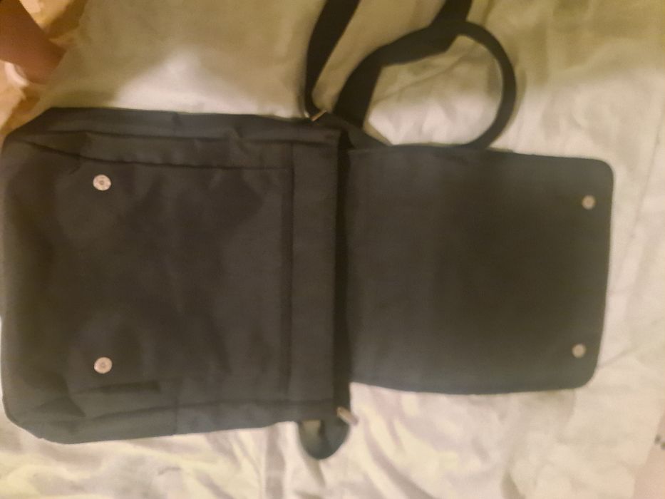 Сумка через плечо