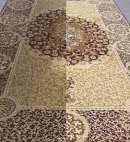 Клем жуу мойка ковров