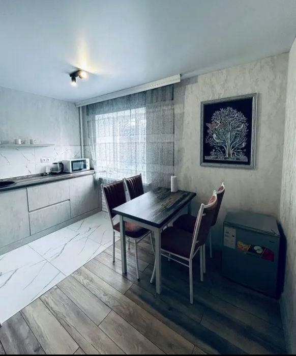 ЛЮКС ПОЧАС, посуточно центр